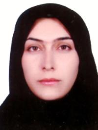 تصویر دکتر الهام شکوهی صفری کوچی