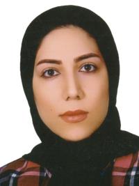 تصویر دکتر الناز غضنفری