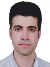 تصویر دکتر محسن شیراوند