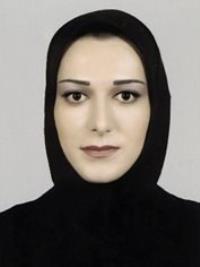 تصویر دکتر بهارناز دلیلی یزدی