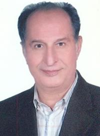 تصویر دکتر محمد کاویانی