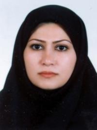 تصویر دکتر نیلوفر فرهنگی