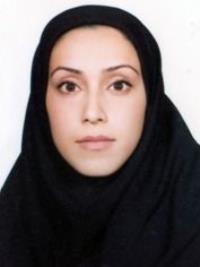 تصویر دکتر مهشید لویزه