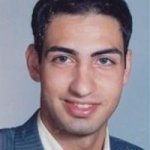 تصویر دکتر مرتضی بختیاری داویجانی