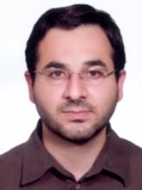 تصویر دکتر سیدمحمدسعید غیاثی