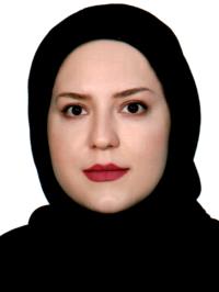 تصویر دکتر مینا حسامی