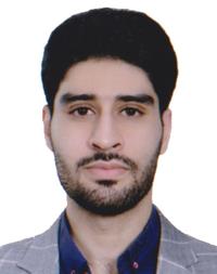 تصویر دکتر پوریا صیاد