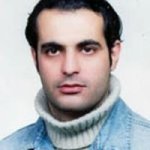 تصویر دکتر محمد بهداد