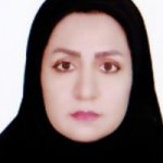 تصویر دکتر زهرا لطیفی