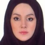 تصویر دکتر آرزو شهبازی مقدم