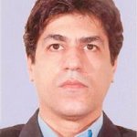 تصویر دکتر محمدرضا مظفری
