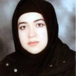 تصویر دکتر مریم خراسانی