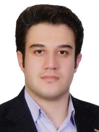 تصویر دکتر محمدسعید کهریزی