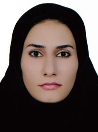 تصویر دکتر الهه عباسی