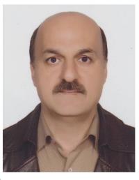 تصویر دکتر میرافشار فروزش نیا