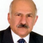 تصویر دکتر محمد احمدی لاری