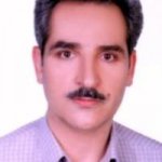 تصویر دکتر عزت اله میرزایی