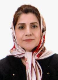 تصویر دکتر مژگان پورمحمد