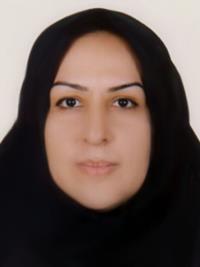 تصویر دکتر هاله اسلام نور