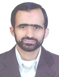 تصویر دکتر سیدعبدالرضا فاطمی