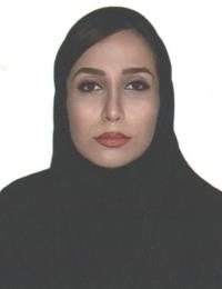 تصویر دکتر روژین حسامی
