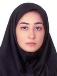تصویر دکتر مریم فتحی
