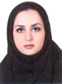 تصویر دکتر سپیده حسامی