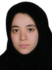 تصویر دکتر الناز ده بزرگی