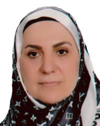 تصویر دکتر منیره مویدنجفی