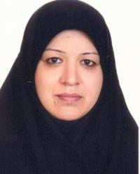 تصویر دکتر نعیمه حسامی
