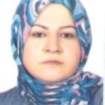 تصویر دکتر آرزو منافی فرتوت