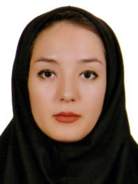 تصویر دکتر مریم کاویانی