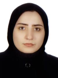 تصویر دکتر مهسا حسین زاده