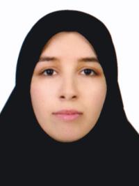 تصویر دکتر فاطمه سادات علوی نسب