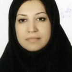 تصویر دکتر گلناز فیض زاده خراسانی