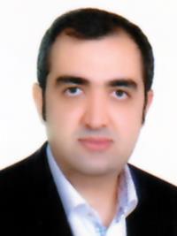 تصویر دکتر بهداد فرزانه