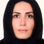 تصویر دکتر سحر انعامی عراقی