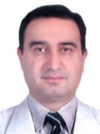 تصویر دکتر رامبد گیلانشاهی
