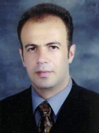 تصویر دکتر حمیدرضا کاویانی