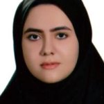 تصویر دکتر ثریا خراسانی