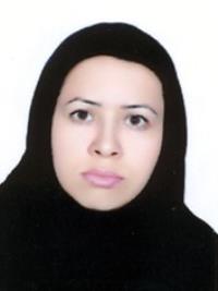 تصویر دکتر مریم نوراله زاده شقاقی