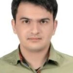 تصویر دکتر میلاد علی خانی چمگردانی
