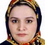 تصویر دکتر ژیلا اسعدی