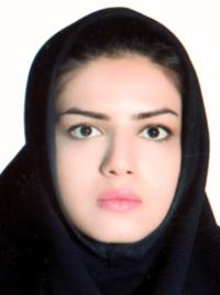 تصویر دکتر زینب عرب