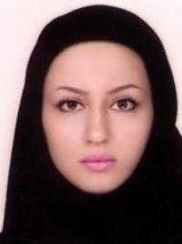 تصویر دکتر ندا فتحی ارطه