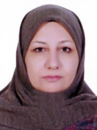 تصویر دکتر منیره شیوایی کجوری