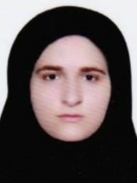 تصویر دکتر سارا صفری