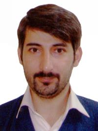 تصویر دکتر سیدمهدی نقبایی
