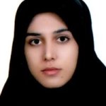 تصویر دکتر مریم نیازی شهرکی