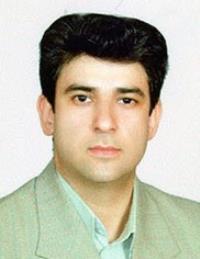 تصویر دکتر مسعود حافظی مطلق